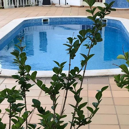 Algarve, Carvoeiro Centre-Ville, Recent Appartement En Duplex Pour 5 Personnes Zewnętrze zdjęcie