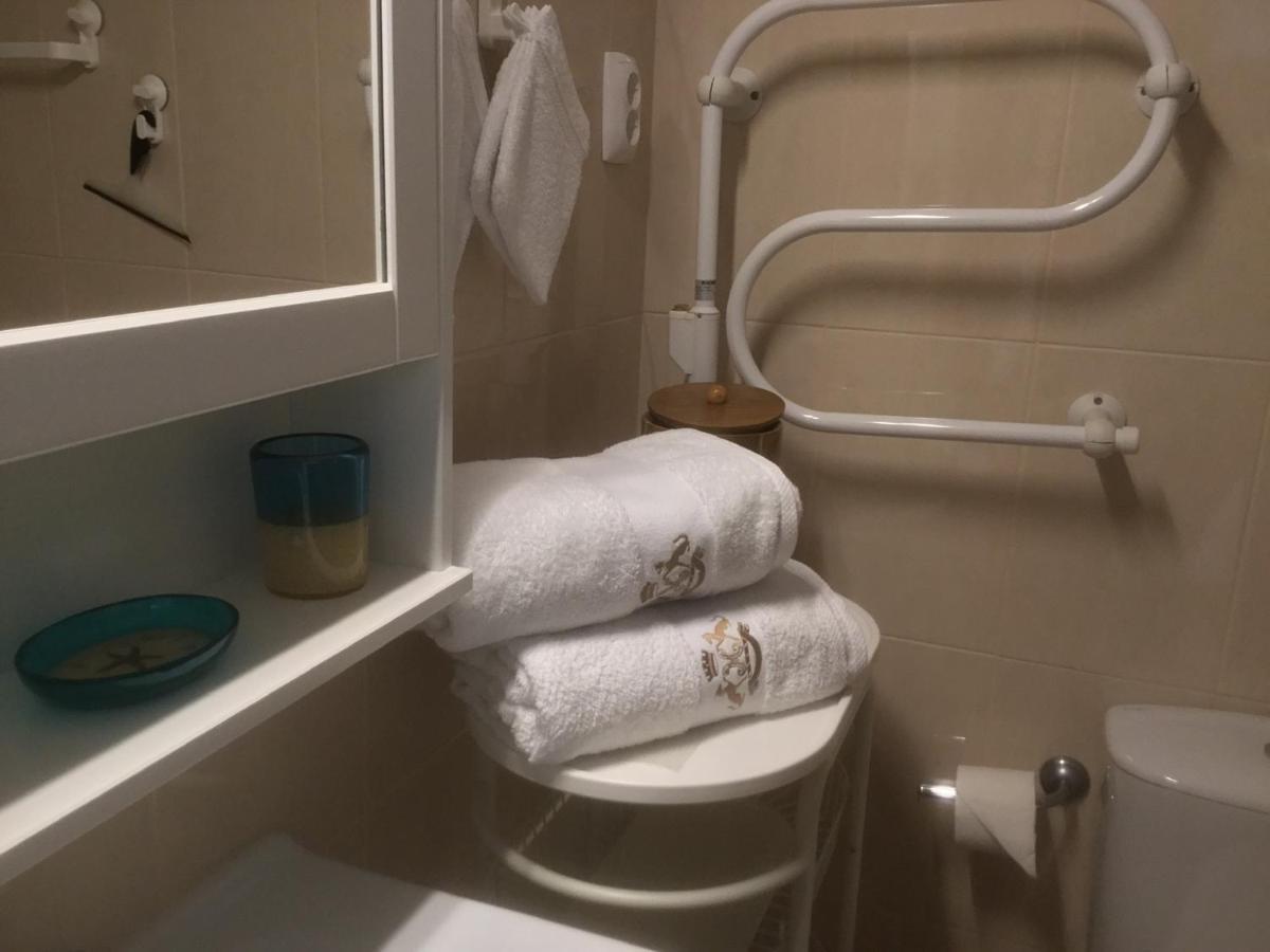 Algarve, Carvoeiro Centre-Ville, Recent Appartement En Duplex Pour 5 Personnes Zewnętrze zdjęcie